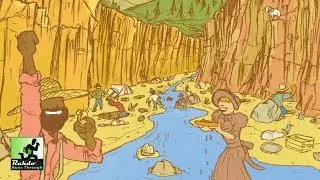 End of the Trail Gameplay Runthrough