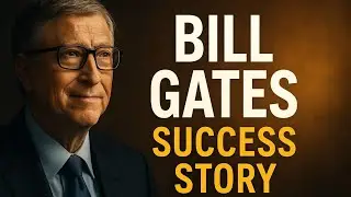 Bill Gates success story 🇺🇲|2nd video|Creative control chronicles|#microsoft#inspirational|