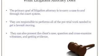Hartley Bernstein And Litigation Support