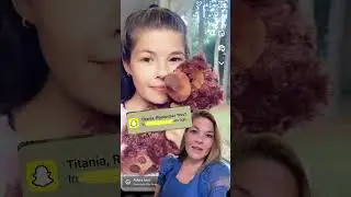 Snapchat turns predators into kids friends
