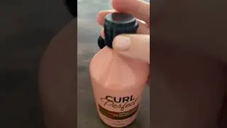 Champ&uacute; curl perfect deliplus
