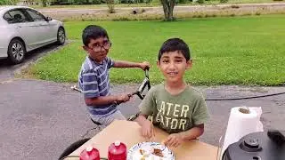 Happy Memorial Day 2022