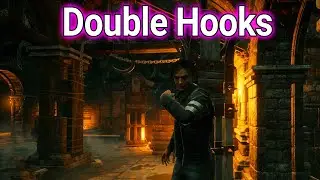 Its Been Two Bug Fix Patches & These Double Hooks Still Exist