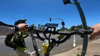 2025 Dragon Raptor X range test Vlog and updates Happy New Year
