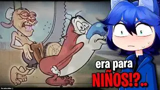 NO DEBI ver el ICEBERG de la TELEVISION... 💀
