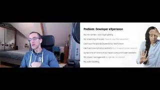 What would a new Groovy web console look like?