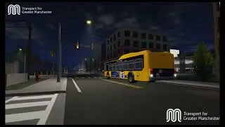 TFGM Trailer