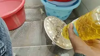 Whirlpool semi automatic washing machine gearbox change video ⚙️🔩🔨