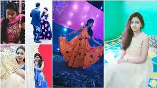 My Gown Collection / My long dress collection