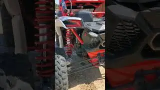 #canammaverick #canam #turboRR #mavericksmartshox #offroad #desert #ruta #brandnew