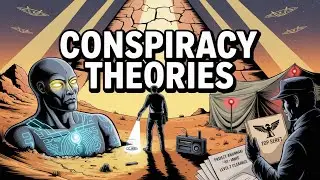 Conspiracy Theories | The Anunnaki Project: Suppressed Evidence from Ancient Iraq