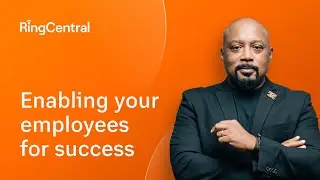 Enabling your employees for success feat Daymond John, founder of FUBU and star of Shark Tank