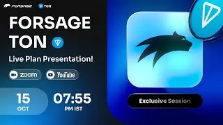 🔴 LIVE | ForTON Success Webinar | Plan Presentation | Team Rajendra Singh