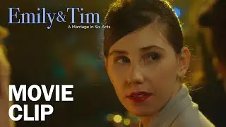 Emily & Tim - 
