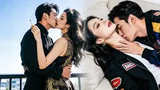 Suami Selingkuh Terbongkar di Pesta! Cerai, CEO 10 Tahun Naksir Jadikan Dia Ratu - Suami Menyesal!