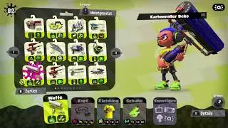 Splatoon2 Update alle Modi+ Waffen und die neue Welt FLUNDER FUNPARK