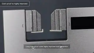 DALA N3 ultra fine wire laser micrometer introduction 2
