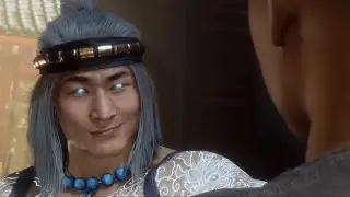 Random Mortal Kombat Memes Aftermath Edition
