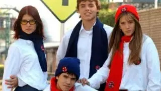 / edits de rebelde way tiktok/🌌