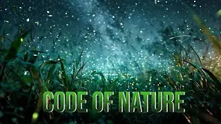 Code of Nature | Deep Calm | Meditation Music for Mind Relaxation |The Center Point