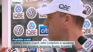 Worst AFL Press Conference Question of all Time