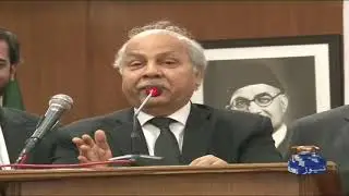 Khawateen Motorcycle Chalaty waqt Batien Na Karen | Justice Gulzar Ahmed
