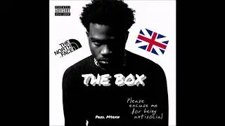 Roddy Ricch - The Box but its UK DRILL