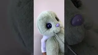 #bunny #craft #handmade #nutcracker #piglette #rabbit #stuffed #toy #мягкаяигрушка #zaykutie