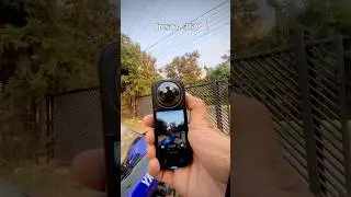Insta 360 🙌🏻 #instashorts #ytshorts #biker9in #aasakooda