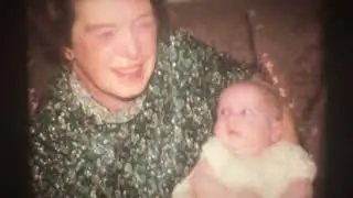 Davey Family video August 1973 to February 1974 part 1