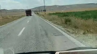 yeniceba kusca yolu 1