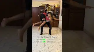 💪🏻 Couples Lift Fitness Challenges - Both Ways 💪🏻