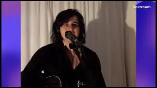 The Quarantine Sessions 130 [dark folk blues/slide guitar]