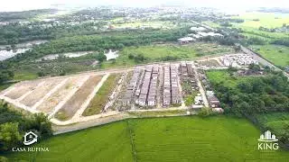 Casa Rufina South (Taloc, Bago City)