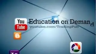TradingPub - An Establishment for Traders