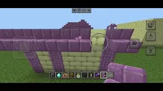 Making the ender update part 1￼￼