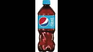Remember Pepsi Next ???