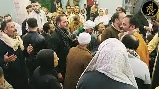 الشيخ محمد حماده حفله عم أبو القاسم(قالو أن الحب حالي)تصوير م/ميدو ناجي