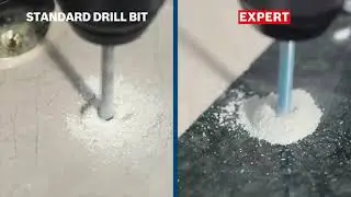 Bosch Expert Multi construction Drill bits | Screwfix