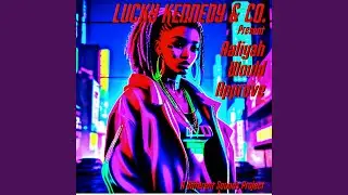 Aaliyah Would Approve (Instrumental Version)
