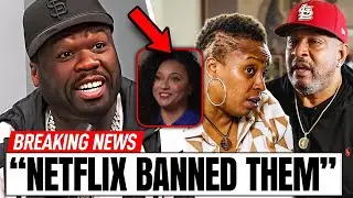 &ldquo;50 Cent Finally Explains Why Diddy Cut Off Jaguar & Gene!&rdquo;