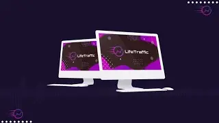 LifeTraffic Review Demo - Viral News Website Builder WordPress Plugin