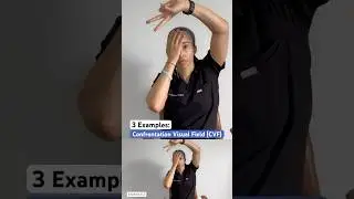 Mystery Solved! CVF Test in 17 Seconds