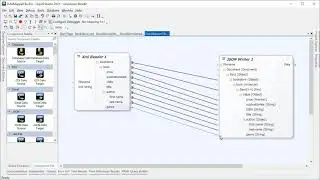 Convert XML to JSON with Liquid Data Mapper