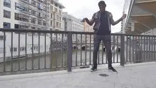 Jamaican 🇯🇲 Dance in Hamburg Germany 🇩🇪 - 🎶 Jaafar Jackson - Got me singing | @japsbgdancer |