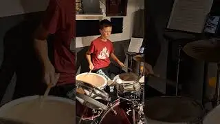 Owen Larkin swing jazz drill