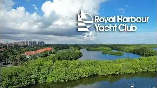 Royal Harbour Yacht Club