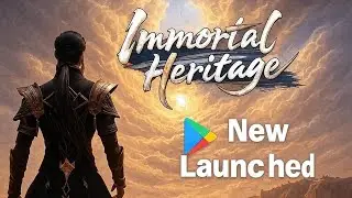 Immortal Heritage Gameplay Review | Epic Mythic Adventure Unfolds!