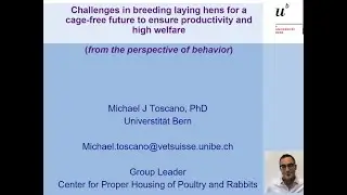 Dr Toscano - PEC Webinar: global standards and advances in poultry welfare