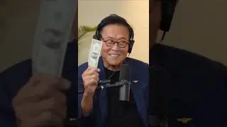Robert Kiyosaki | The Wealth Gap Understanding the 90-10 Rule and Its Impact🧨 #robertkiyosaki